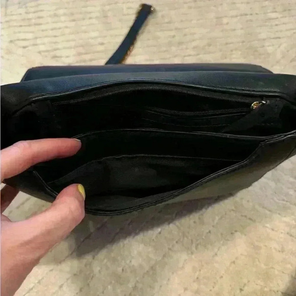 Nine West shoulder purse - Picture 8 of 11